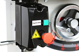 картинка Круглопильный станок HARVEY HW110S от HARVEY-RUS