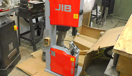 Работа с деревом на новом уровне! Крутой аппарат по цене смартфона