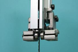 картинка Ленточнопильный станок JIB BS14 от HARVEY-RUS