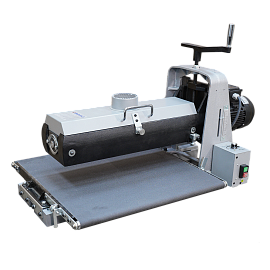 картинка WARRIOR W0605 Барабанный шлифовальный станок от HARVEY-RUS