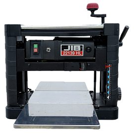 картинка JIB 22139 HL Рейсмусовый станок с валом Helical Дисконт (272П №141824) от HARVEY-RUS