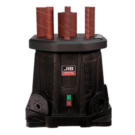 картинка JIB OSS-75A Осциллирующий шлифовальный станок от HARVEY-RUS