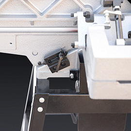 картинка Фуговальный станок WARRIOR  W0108 от HARVEY-RUS