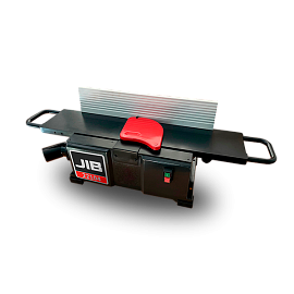 картинка JIB 22104 Фуговальный станок от HARVEY-RUS