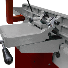 картинка JIB WJ-8X76 HL Фуговальный станок с валом Helical от HARVEY-RUS