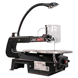 картинка SSA16LV Лобзиковый станок от HARVEY-RUS