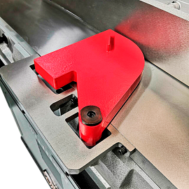 картинка WARRIOR  W0102  230В Фуговальный станок от HARVEY-RUS