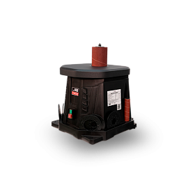 картинка JIB OSS-75A Осциллирующий шлифовальный станок от HARVEY-RUS