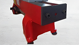 Отличный помощник для мастерской, станок который меня радует!