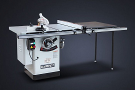 картинка Круглопильный станок HARVEY  HW110LGE от HARVEY-RUS