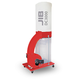 картинка Вытяжные установки (стружкоотсосы) от HARVEY-RUS