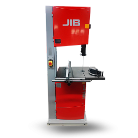 картинка JIB MBS 400 230В Ленточнопильный станок от HARVEY-RUS