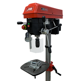картинка JIB DP15VL Сверлильный станок Дисконт (316П 930273) от HARVEY-RUS