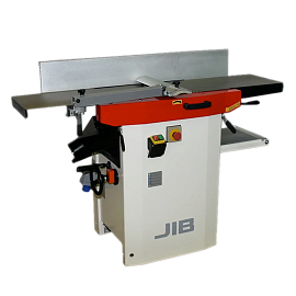 картинка JIB PT310A HL (400В) Фуговально-рейсмусовый станок с валом Helical от HARVEY-RUS