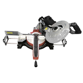 картинка JIB 7305B-2 Торцовочная пила Дисконт (В5З-010455  350П) от HARVEY-RUS