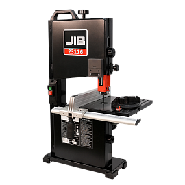 картинка JIB 23116 Ленточнопильный станок Дисконт (341П) от HARVEY-RUS