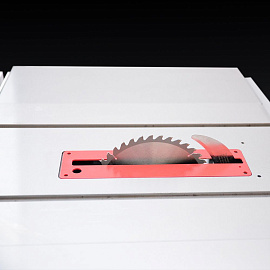 картинка Круглопильный станок WARRIOR W0706L от HARVEY-RUS