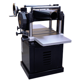 картинка WARRIOR W0204  230В Рейсмусовый станок Дисконт (341П) от HARVEY-RUS