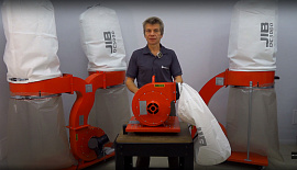 Сравнительный обзор вытяжных установок JIB DC5000, JIB DC3000 и JIB DC2000