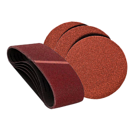 картинка JIB BD61000 Тарельчато - ленточный шлифовальный станок Дисконт от HARVEY-RUS