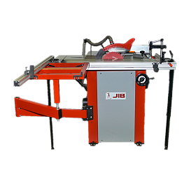 картинка JIB MJ10-1300 Круглопильный станок от HARVEY-RUS