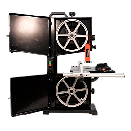 картинка JIB 23116 Ленточнопильный станок Дисконт (341П) от HARVEY-RUS