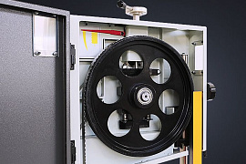 картинка Ленточнопильный станок HARVEY HW614E от HARVEY-RUS