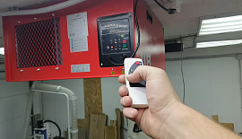 Это ОДНО простое изменение может улучшить качество воздуха в вашей мастерской!