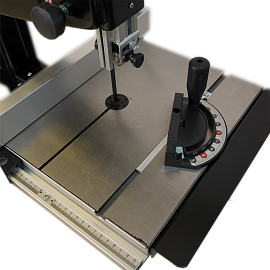 картинка JIB BS1001 Ленточнопильный станок от HARVEY-RUS