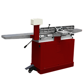 картинка JIB WJ-8X76 Фуговальный станок от HARVEY-RUS