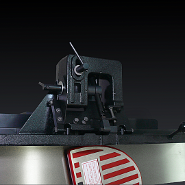 картинка Фуговальный станок LAGUNA SHEARTEC II PP6 HL от HARVEY-RUS