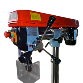картинка JIB RDP86016F Сверлильный станок Дисконт (300П 3988407) от HARVEY-RUS