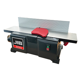 картинка JIB 22102 Фуговальный станок (Комплект) от HARVEY-RUS