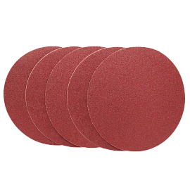 картинка Диски самосцепляющиеся Premium P240 D250 для шлифовальных станков JIB BD61000/JIB BDS610. 5 штук от HARVEY-RUS