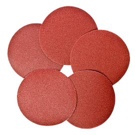 картинка Диски самосцепляющиеся Premium P60 D200 для шлифовальных станков JIB BD4800, JIB WS25-200. 5 штук от HARVEY-RUS