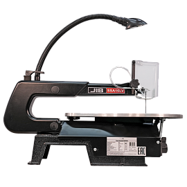 картинка SSA16LV Лобзиковый станок от HARVEY-RUS