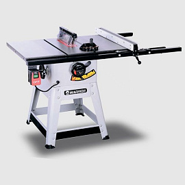 картинка Круглопильный станок WARRIOR W0703 от HARVEY-RUS
