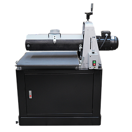 картинка WARRIOR W0604 B Барабанный шлифовальный станок от HARVEY-RUS