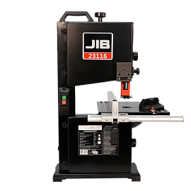 картинка JIB 23116 Ленточнопильный станок Дисконт (341П) от HARVEY-RUS