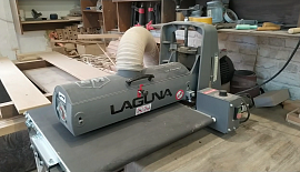 обзор LAGUNA SUPERMAX 19-38 и сравнение с Белмаш DS560-W