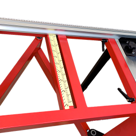 картинка JIB MJ10-1600 400B Круглопильный станок от HARVEY-RUS