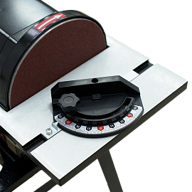 картинка JIB BD4800 Тарельчато- ленточный шлифовальный станок от HARVEY-RUS