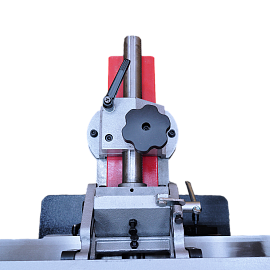 картинка WARRIOR  W0103FL HL  230В Фуговальный станок с валом Helical от HARVEY-RUS