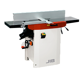 картинка JIB PT310A HL (400В) Фуговально-рейсмусовый станок с валом Helical от HARVEY-RUS