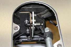 картинка Круглопильный станок WARRIOR W0703 от HARVEY-RUS