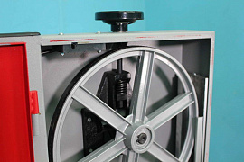 картинка Ленточнопильный станок JIB BS12 от HARVEY-RUS