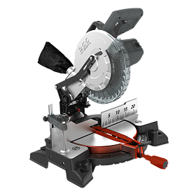 JIB 7255D-2 Торцовочная пила от HARVEY-RUS