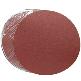 картинка Диски самосцепляющиеся Premium P150 D200 для шлифовальных станков JIB BD4800^ JIB WS25-200. 5 штук от HARVEY-RUS