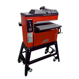 картинка JIB 21106 Барабанный шлифовальный станок от HARVEY-RUS