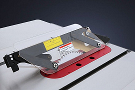 картинка Круглопильный станок HARVEY HW110S от HARVEY-RUS